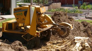 Vermeer-stump-grinder-slide